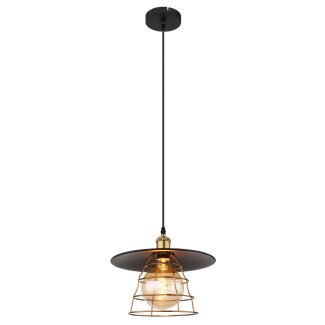 GLOBO VIEJO 15086BH1 Lampa wisząca