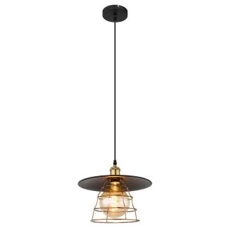 GLOBO VIEJO 15086BH1 Lampa wisząca
