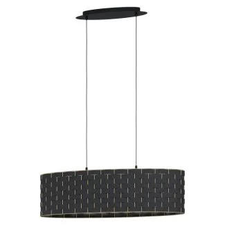EGLO 99613 MARASALES lampa wisząca Oświetlenie do wnętrz