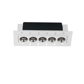 LUCES EXCLUSIVAS LE62228 CARCAIX OCZKO SUFITOWE