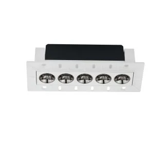 LUCES EXCLUSIVAS LE62228 CARCAIX OCZKO SUFITOWE