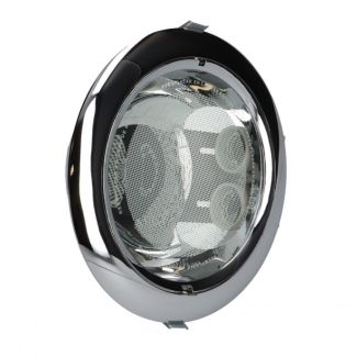 WYPRZEDAŻ NOWODVORSKI DOWNLIGHT CHROM M 4853