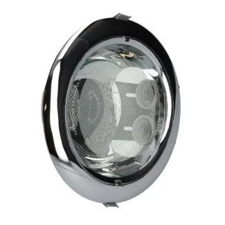 WYPRZEDAŻ NOWODVORSKI DOWNLIGHT CHROM M 4853