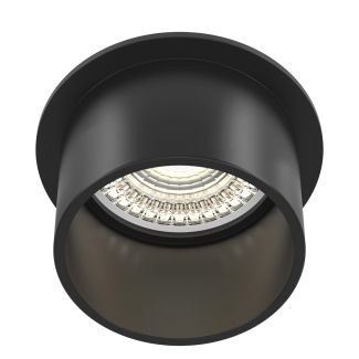 MAYTONI DL050-01B Downlight Reif Downlight Black