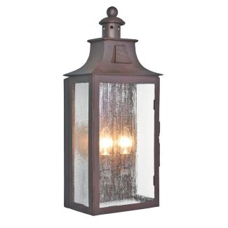 ELSTEAD KENDAL KENDAL Wall Lantern