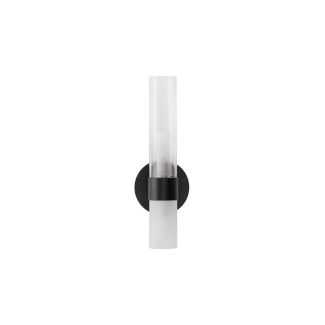 Luces Exclusivas ACUNA LE43348 LAMPA ŚCIENNA czarny