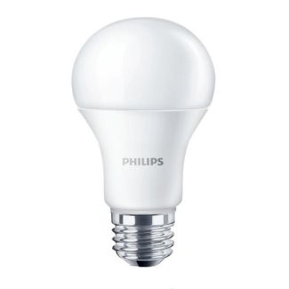MILAGRO EKZPH996 Żarówka LED E27 4,9W 4000K A60 (2szt)