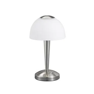 TRIO VENTURA 529990107 LAMPA STOJĄCA - BIURKOWA