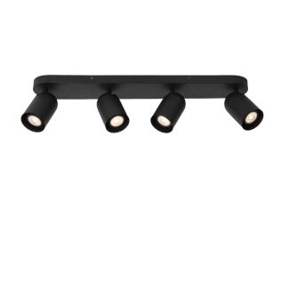 LUCIDE 13958/04/30 LAMPA SUFITOWA REFLEKTOR PUNCH