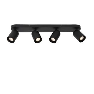 LUCIDE 13958/04/30 LAMPA SUFITOWA REFLEKTOR PUNCH