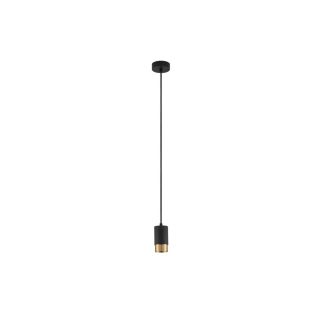 Luces Exclusivas CAYES LE42622 LAMPA WISZĄCA czarny