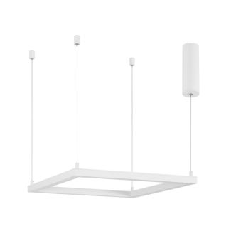 Luces Exclusivas JAEN LE41430 LAMPA WISZĄCA biały
