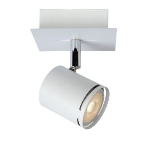 LUCIDE RILOU 26994/05/31 LAMPA ŚCIENNA - REFLEKTOR
