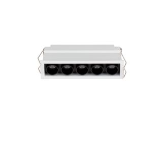 LUCES EXCLUSIVAS LE62211 CARBAY OCZKO SUFITOWE