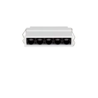 LUCES EXCLUSIVAS LE62211 CARBAY OCZKO SUFITOWE