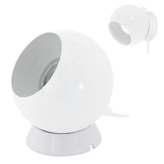 EGLO PETTO 1 94513 lampka biurkowa