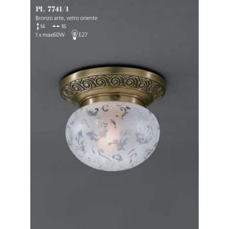 RECCAGNI ANGELO 7741 PL.7741/1