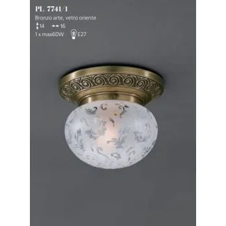 RECCAGNI ANGELO 7741 PL.7741/1