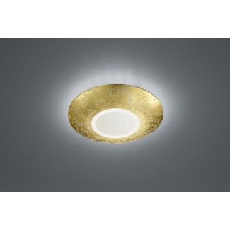 TRIO CHIROS 624110279 LAMPA SUFITOWA - NOWOCZESNA