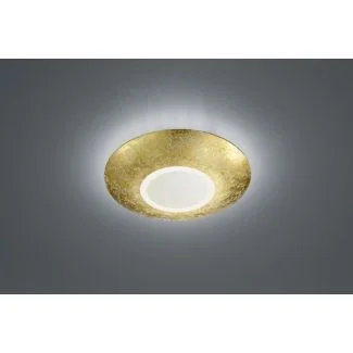 TRIO CHIROS 624110279 LAMPA SUFITOWA - NOWOCZESNA