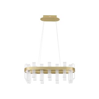 LUCES EXCLUSIVAS LE43484 BAJA lampa wisząca