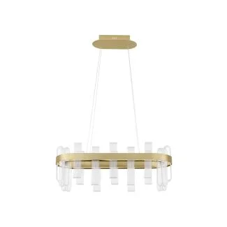 LUCES EXCLUSIVAS LE43484 BAJA lampa wisząca