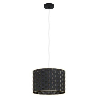 EGLO 99524 MARASALES lampa wisząca Oświetlenie do wnętrz