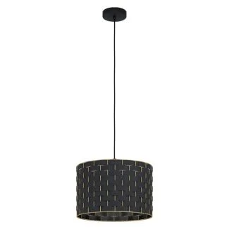 EGLO 99524 MARASALES lampa wisząca Oświetlenie do wnętrz