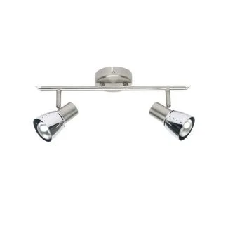 BRILLIANT LAVA 39513/77 LAMPA SUFITOWA - REFLEKTOR