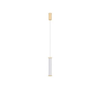 LUCES EXCLUSIVAS LE45980 CONIL LAMPA WISZĄCA