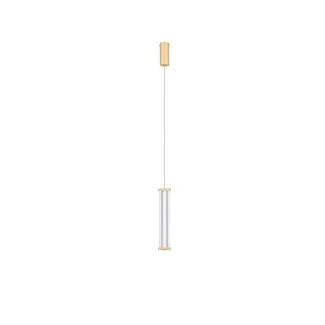 LUCES EXCLUSIVAS LE45980 CONIL LAMPA WISZĄCA