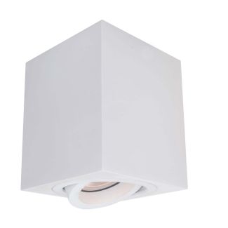Light Prestige LP-5881/1SM WH Lyon 1 oprawa natynkowa biala