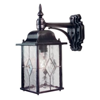 ELSTEAD WEXFORD WX2 Wall Lantern