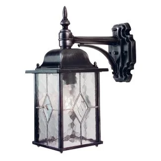 ELSTEAD WEXFORD WX2 Wall Lantern