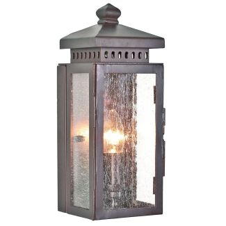 ELSTEAD MATLOCK MATLOCK Wall Lantern