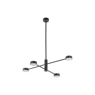 NOWODVORSKI ORBIT 7945 lampa wewnętrzna sufitowa plafon