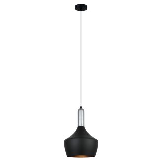 ITALUX Ophelia MDM-3028/1 BK+CR