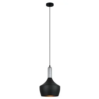 ITALUX Ophelia MDM-3028/1 BK+CR