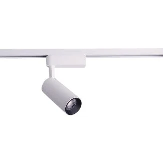 NOWODVORSKI PROFILE IRIS LED 20W 9006 system konfigurowalny system profil do oprawy 1-fazowy