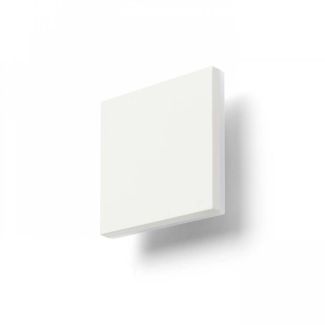 RENDL R12551 ATHI ścienna biała 230V LED 9.6W IP54 3000K