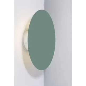 CANDELLUX 50433249 KINKIET HOLAR 150 mm 1 ZIELONY
