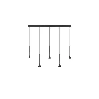 LUCES EXCLUSIVAS LE43499 SITGES lampa wisząca