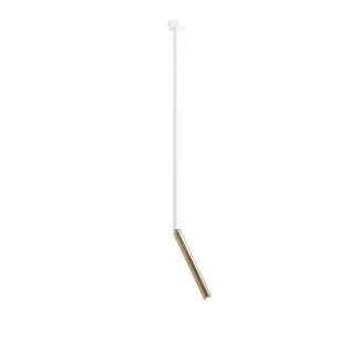 ALDEX 1067PL-G-L PLAFON STICK BIAŁA L