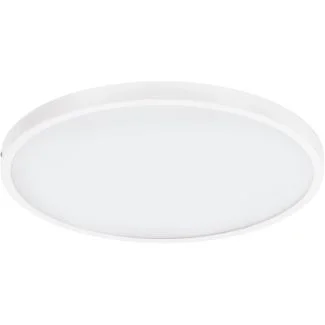 EGLO 97271 LED-DL Ø500 WEISS 3000K FUEVA 1