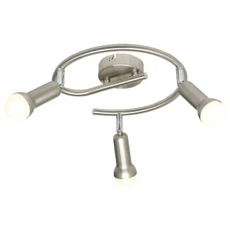 CANDELLUX 98-63304 ARC SPIRALA