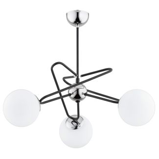 ALFA 63088 sagito chrom white