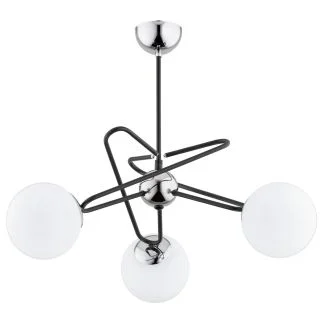 ALFA 63088 sagito chrom white