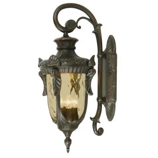 ELSTEAD PHILADELPHIA PH2/L OB Wall Lantern