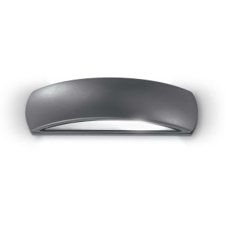 IDEAL LUX GIOVE AP1 ANTRACITE 092188