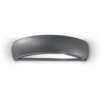 IDEAL LUX GIOVE AP1 ANTRACITE 092188